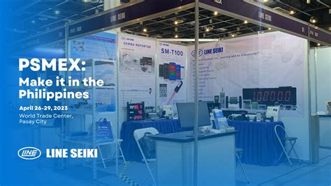 line seiki philippines inc|COMPANY .